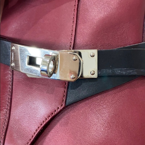 SOLD✨ BNIB Hermès Neo boots - Picture 4 of 8